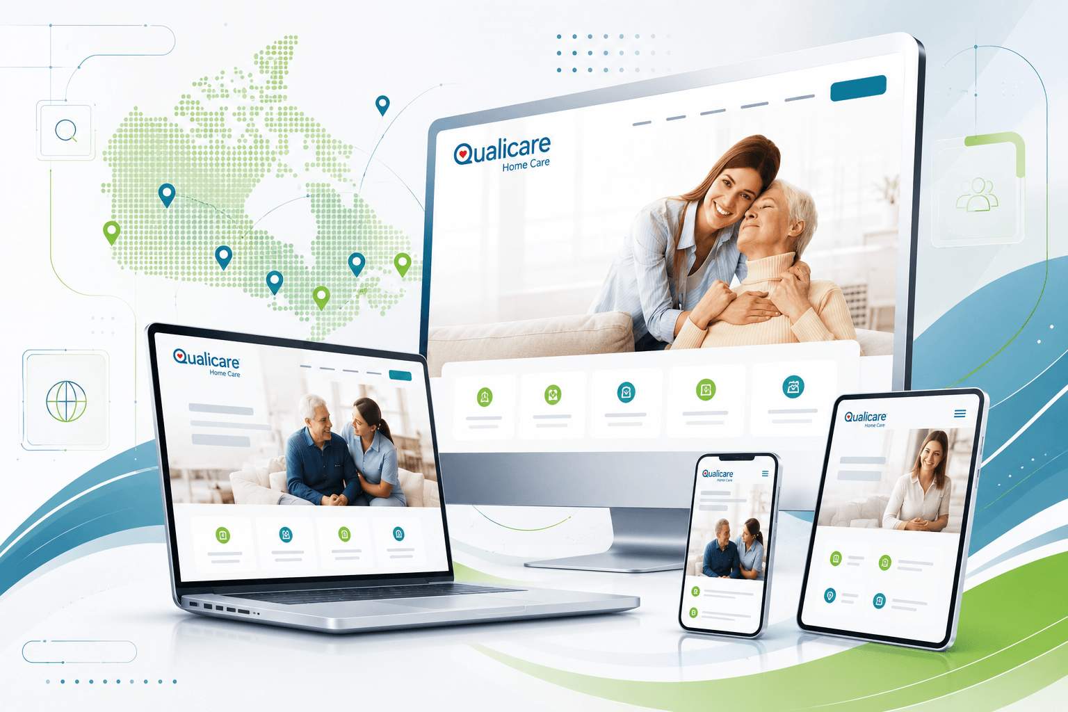 About Qualicare