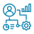 Svaapta Customer Relations and Resource Planning Icon