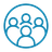 Svaapta Dedicated Web Team Icon