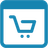 Svaapta E-commerce Icon