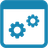 Svaapta System Development Icon