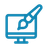 Svaapta Web Development Icon
