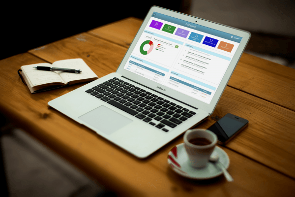  MyTAP – Project Management System