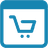 Svaapta E-commerce Icon