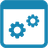 Svaapta System Development Icon