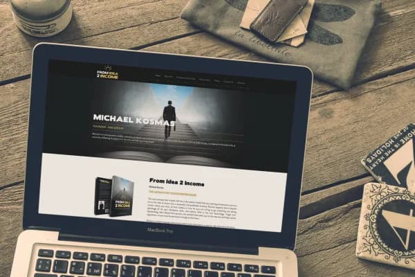 From Idea 2 Income – Satnav for Youngtrepreneurs