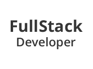 fullstack developer